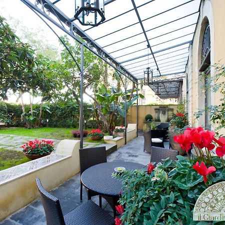 Il Giardino Falcone Catania Luaran gambar
