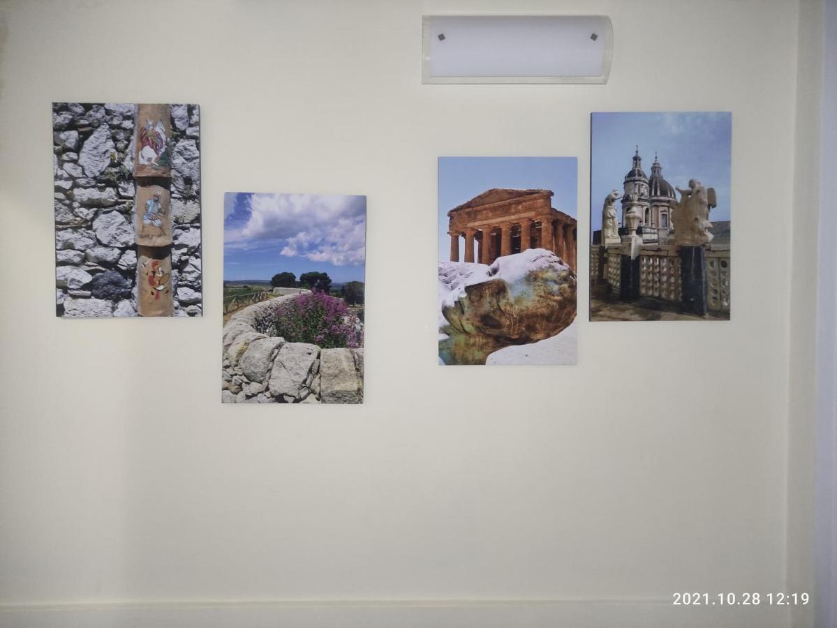 Il Giardino Falcone Catania Luaran gambar